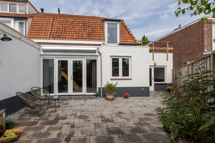 Foto 20 van Koning Willem III straat 5