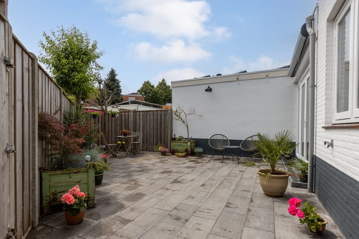 Foto 21 van Koning Willem III straat 5