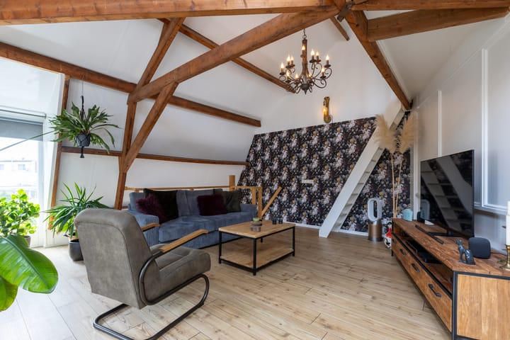 Foto 22 van Koning Willem III straat 5