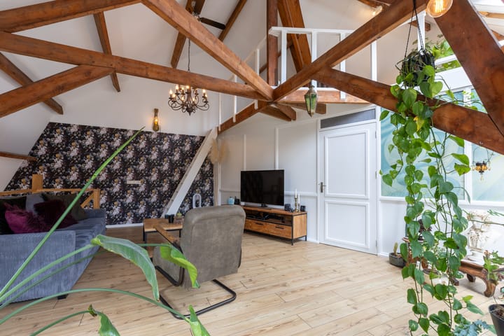 Foto 23 van Koning Willem III straat 5