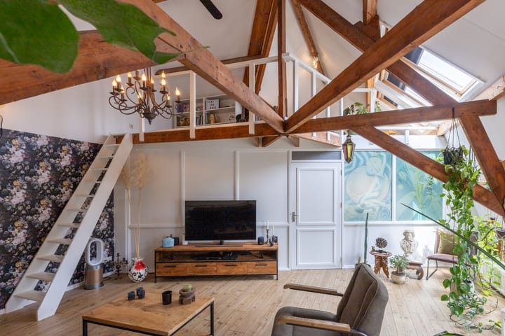 Foto 24 van Koning Willem III straat 5