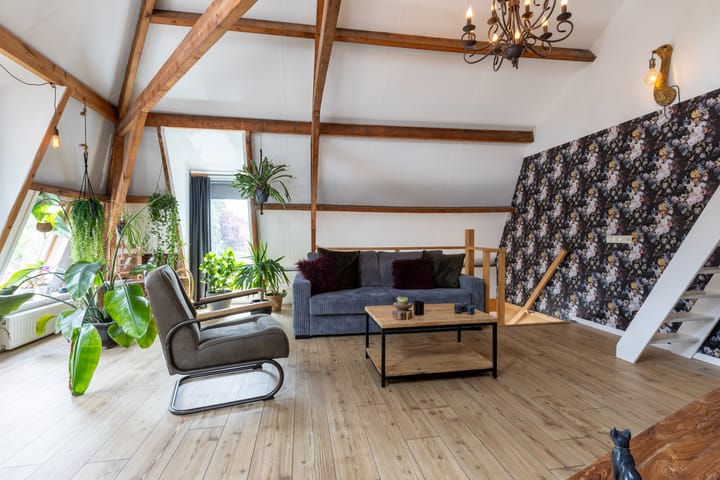 Foto 25 van Koning Willem III straat 5