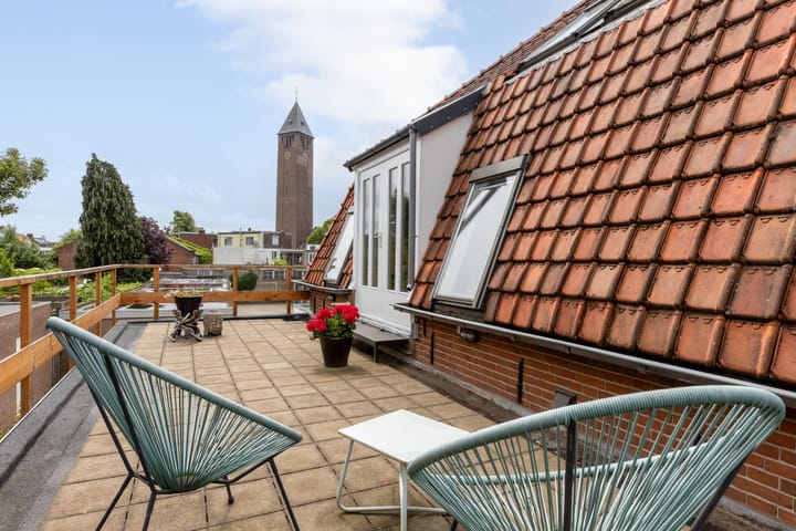 Foto 27 van Koning Willem III straat 5