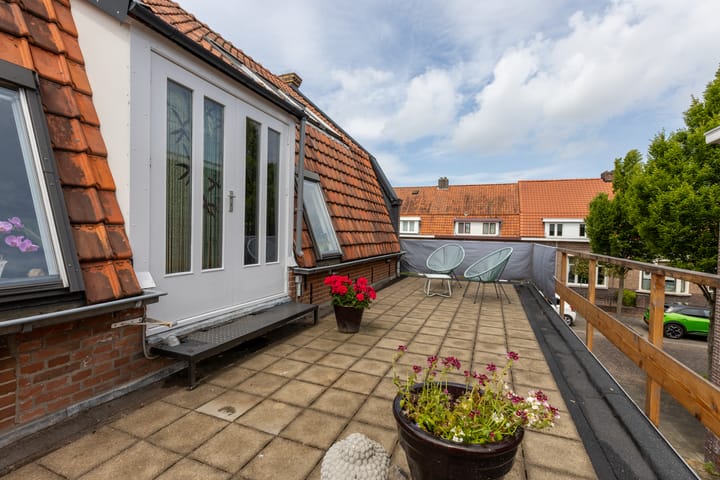 Foto 28 van Koning Willem III straat 5