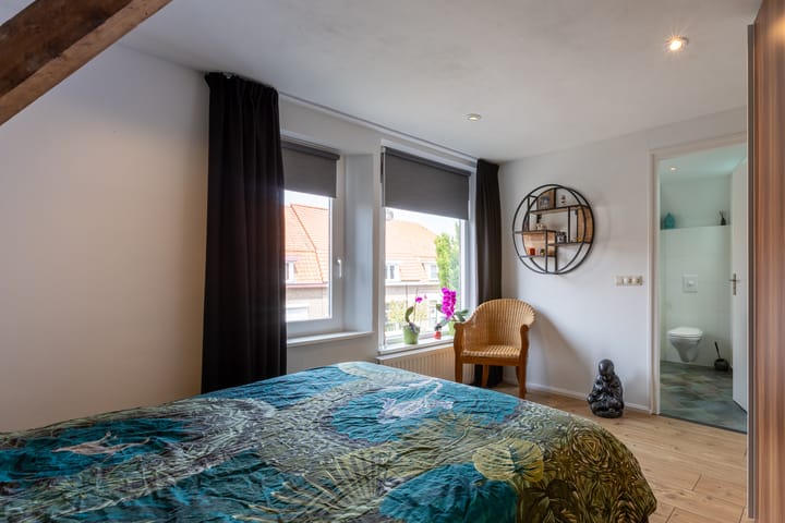 Foto 30 van Koning Willem III straat 5