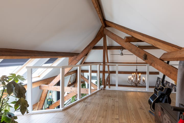 Foto 33 van Koning Willem III straat 5