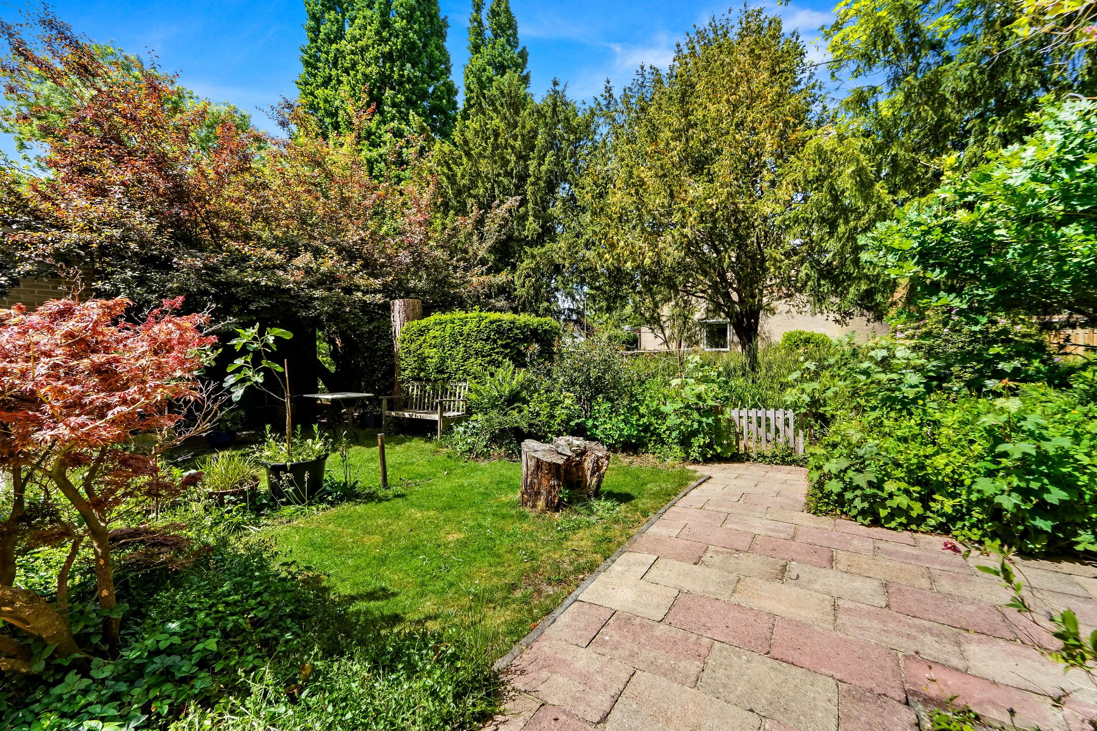 Foto 6 van Teylingen 2