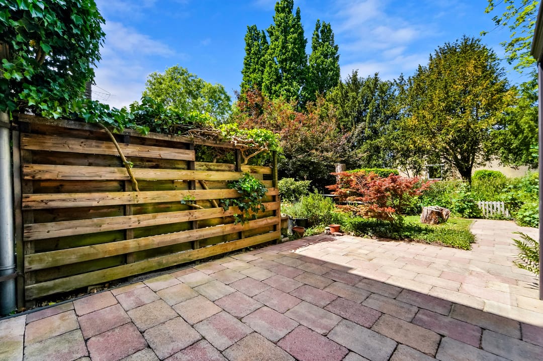 Foto 7 van Teylingen 2