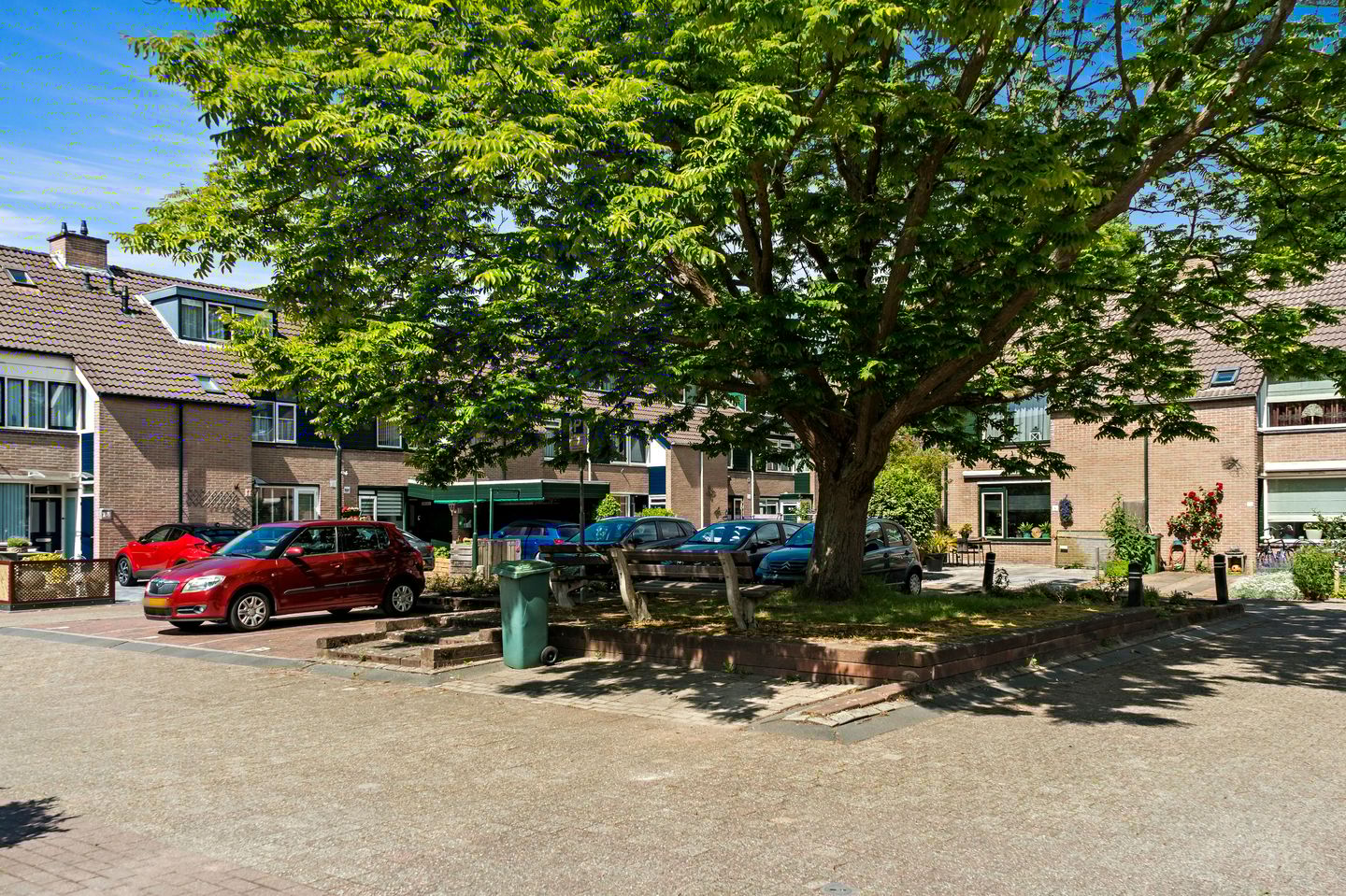 Foto 35 van Teylingen 2