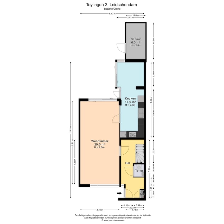 Foto 41 van Teylingen 2