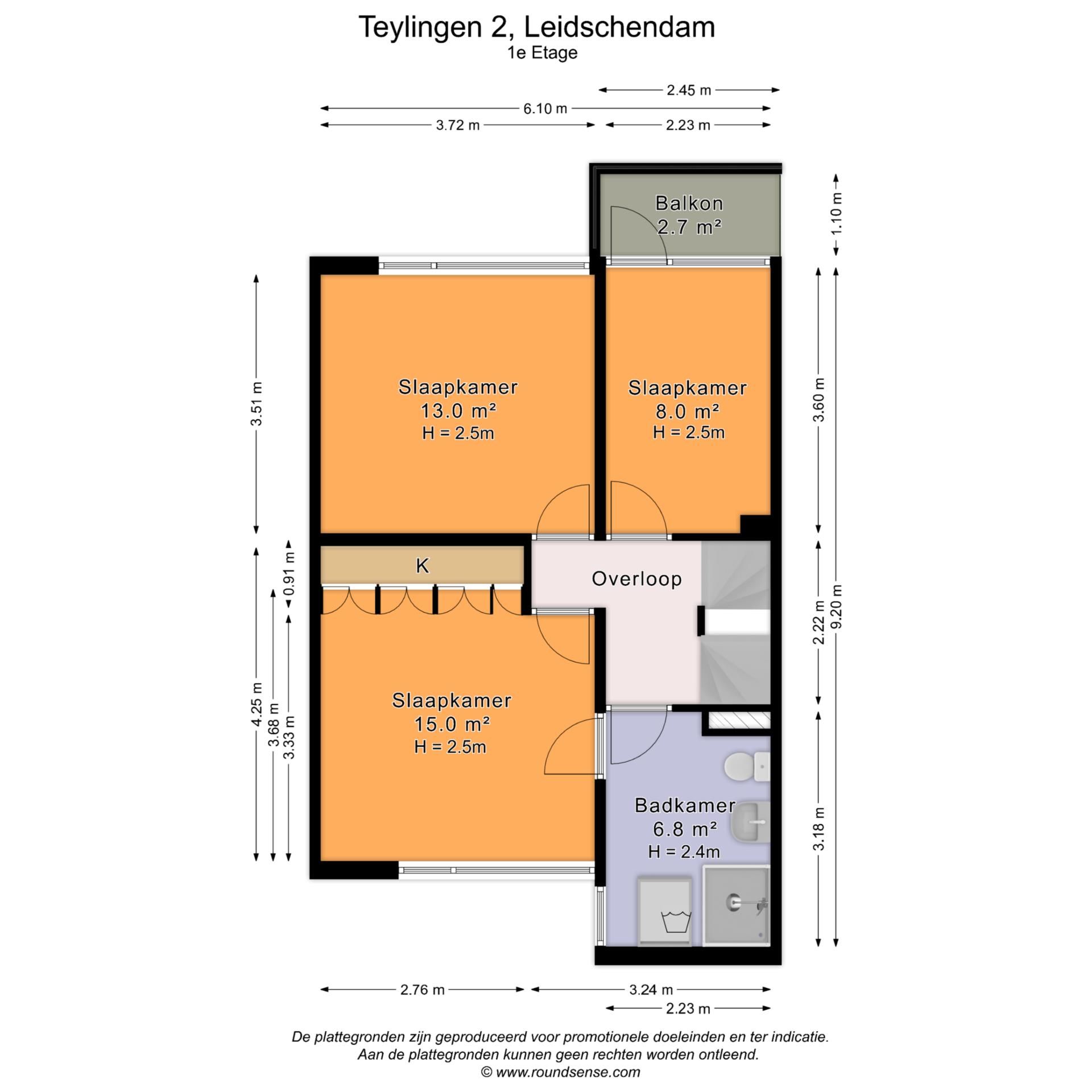 Foto 42 van Teylingen 2