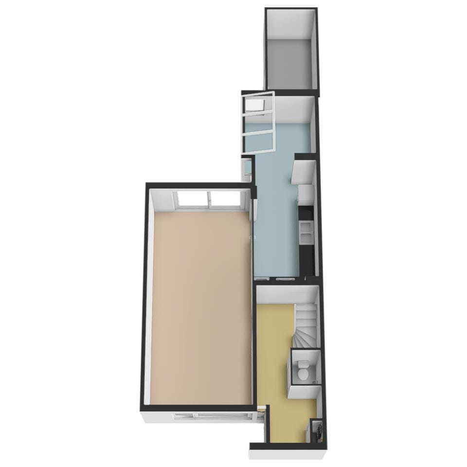 Foto 45 van Teylingen 2