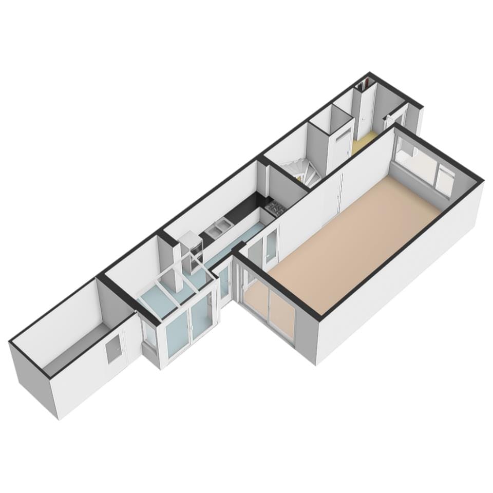 Foto 46 van Teylingen 2