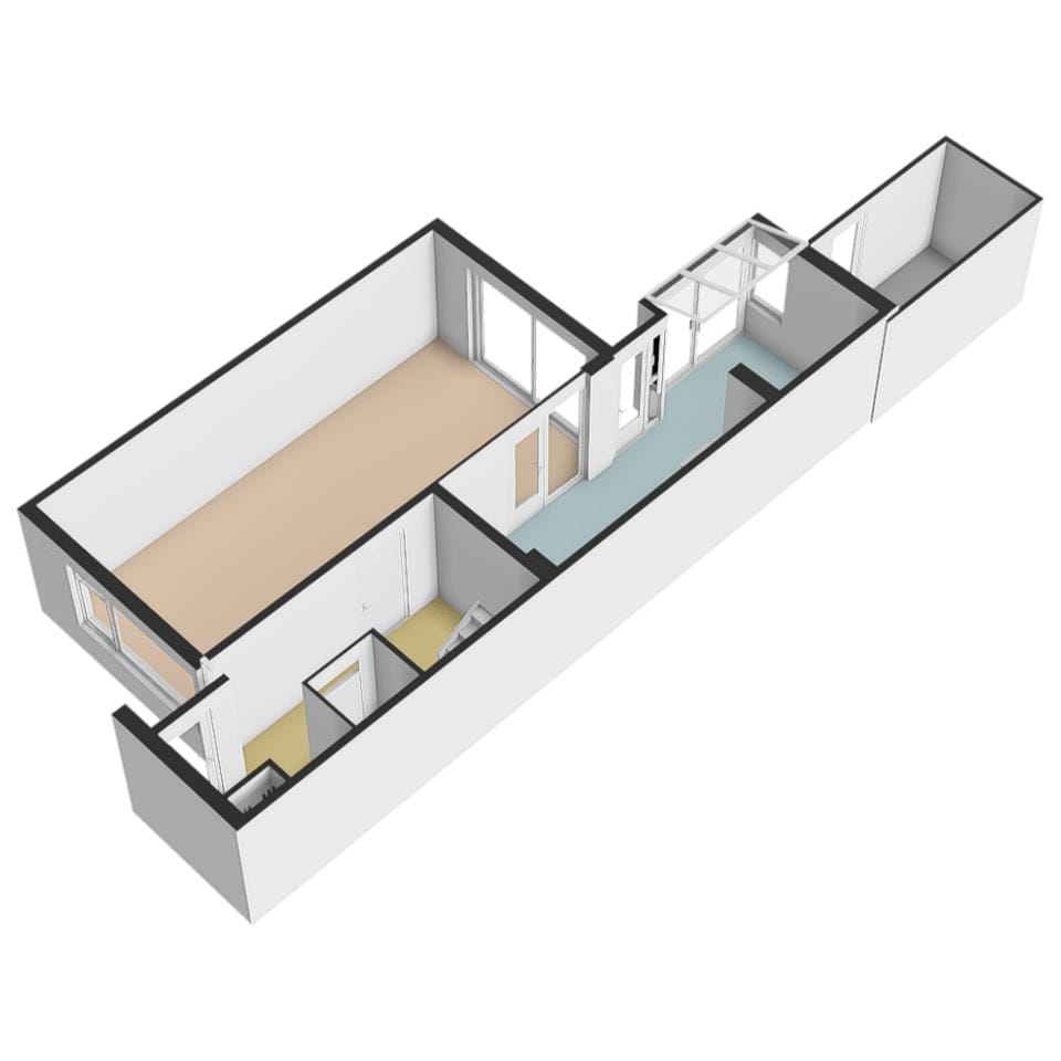 Foto 47 van Teylingen 2