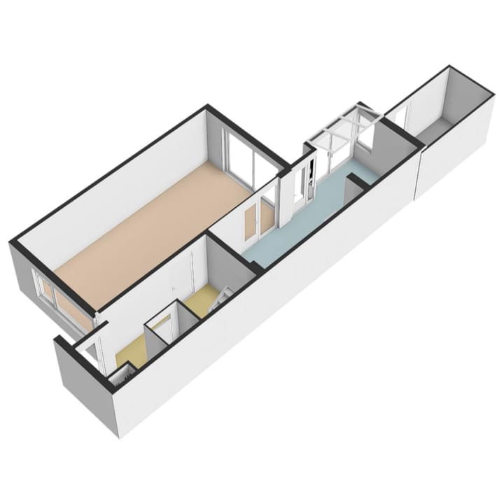 Foto 47 van Teylingen 2