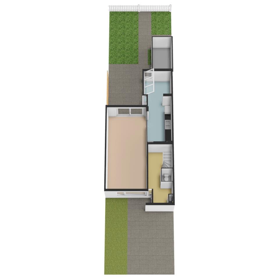 Foto 56 van Teylingen 2