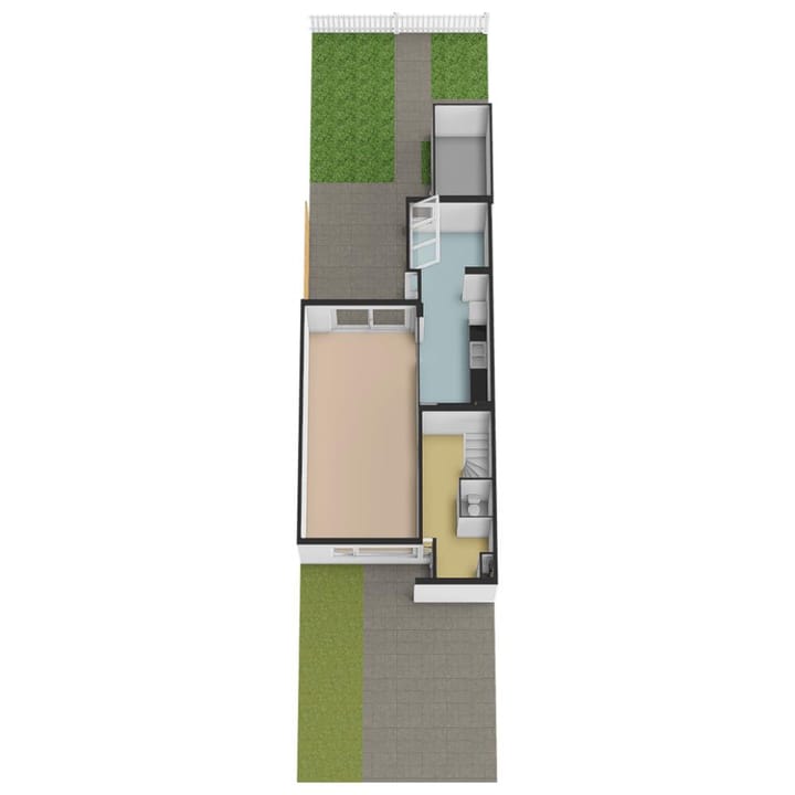 Foto 56 van Teylingen 2