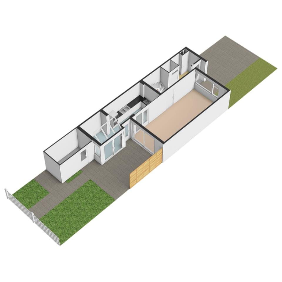 Foto 57 van Teylingen 2