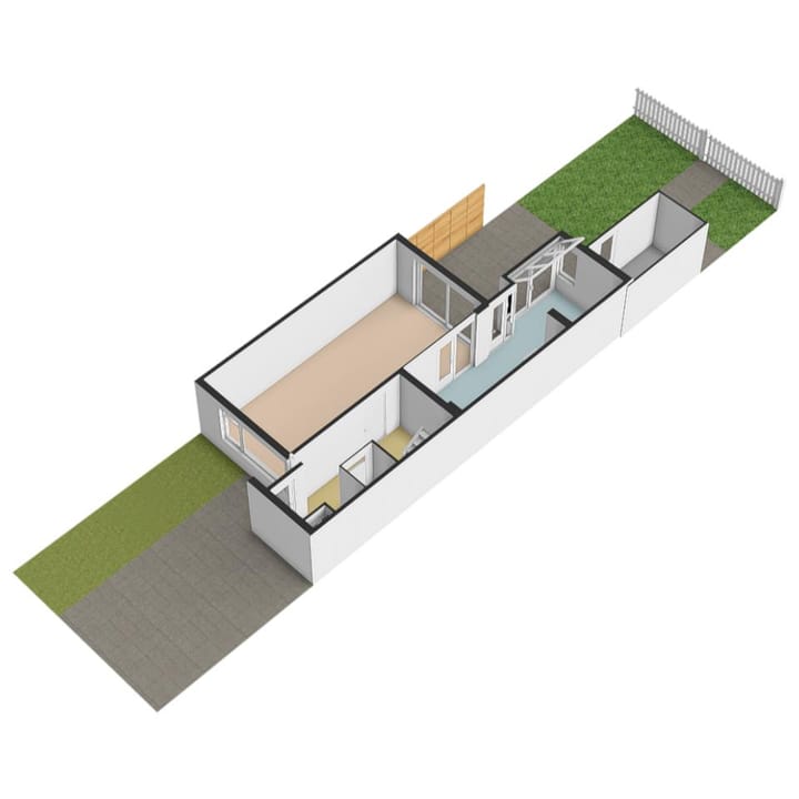 Foto 58 van Teylingen 2