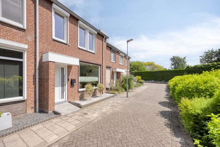 Achter de Lang Haag 69