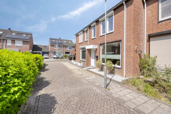 Foto 7 van Achter de Lang Haag 69