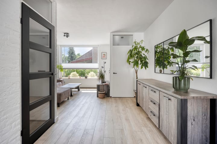 Foto 2 van Achter de Lang Haag 69