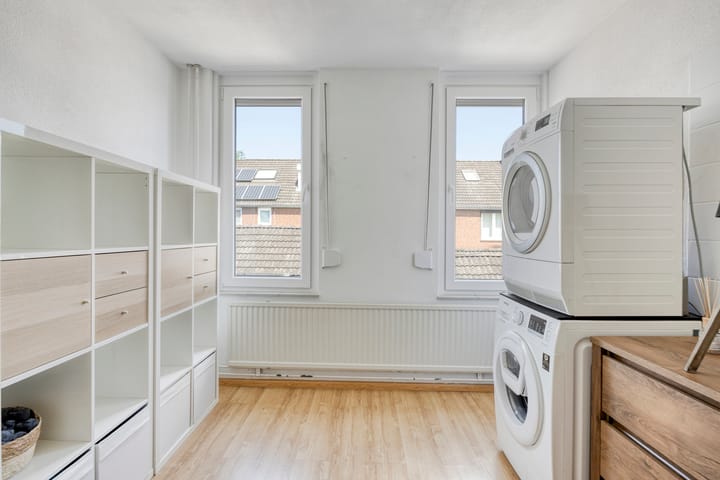 Foto 19 van Achter de Lang Haag 69