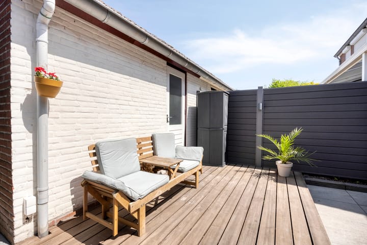 Foto 24 van Achter de Lang Haag 69