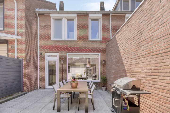 Foto 3 van Achter de Lang Haag 69