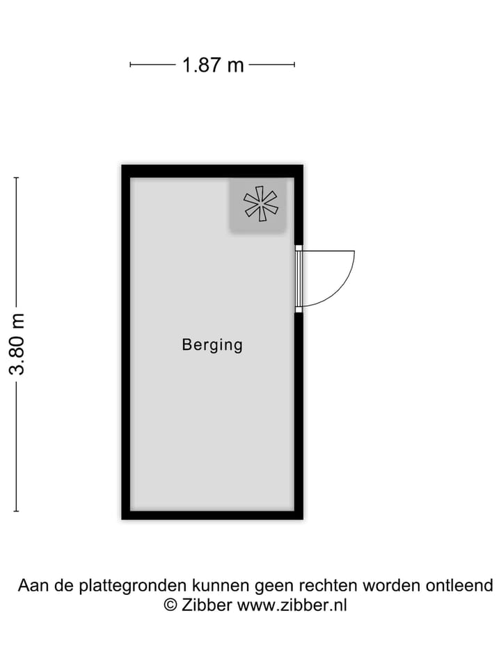 Foto 30 van Achter de Lang Haag 69
