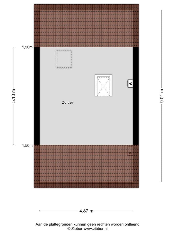 Foto 31 van Achter de Lang Haag 69