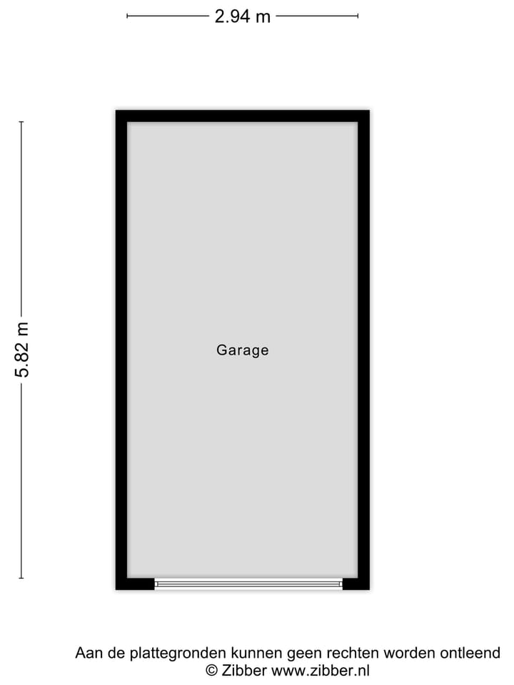 Foto 32 van Achter de Lang Haag 69