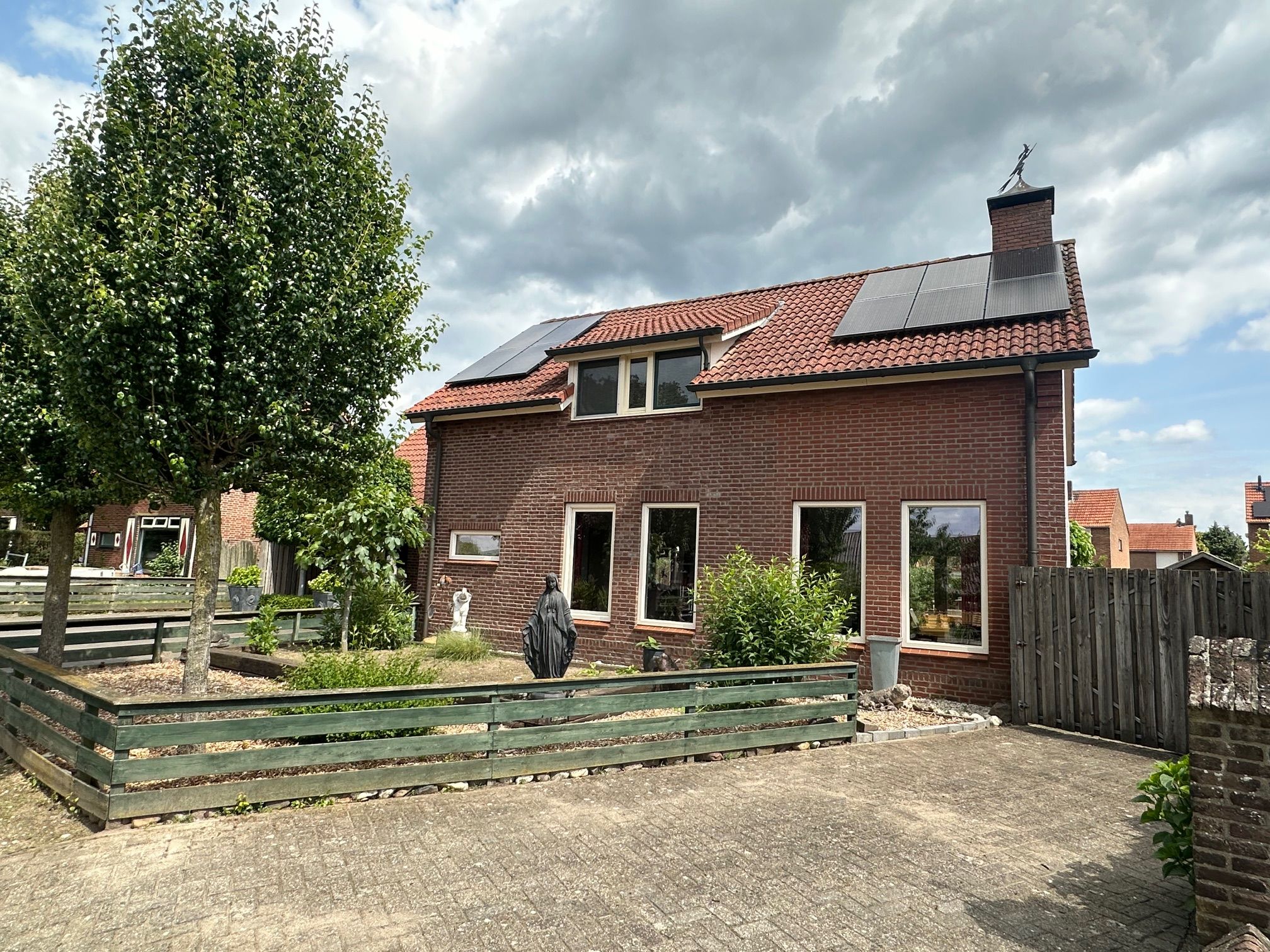Eindweg 8