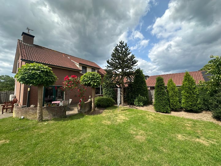 Foto 28 van Eindweg 8