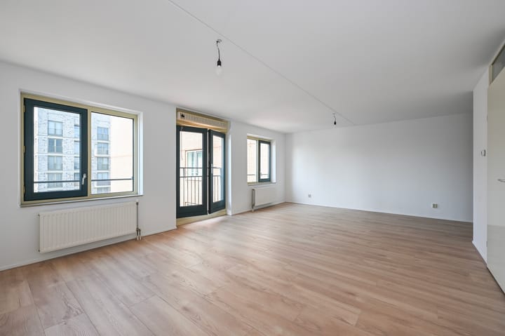 Foto 2 van Lobattostraat 111