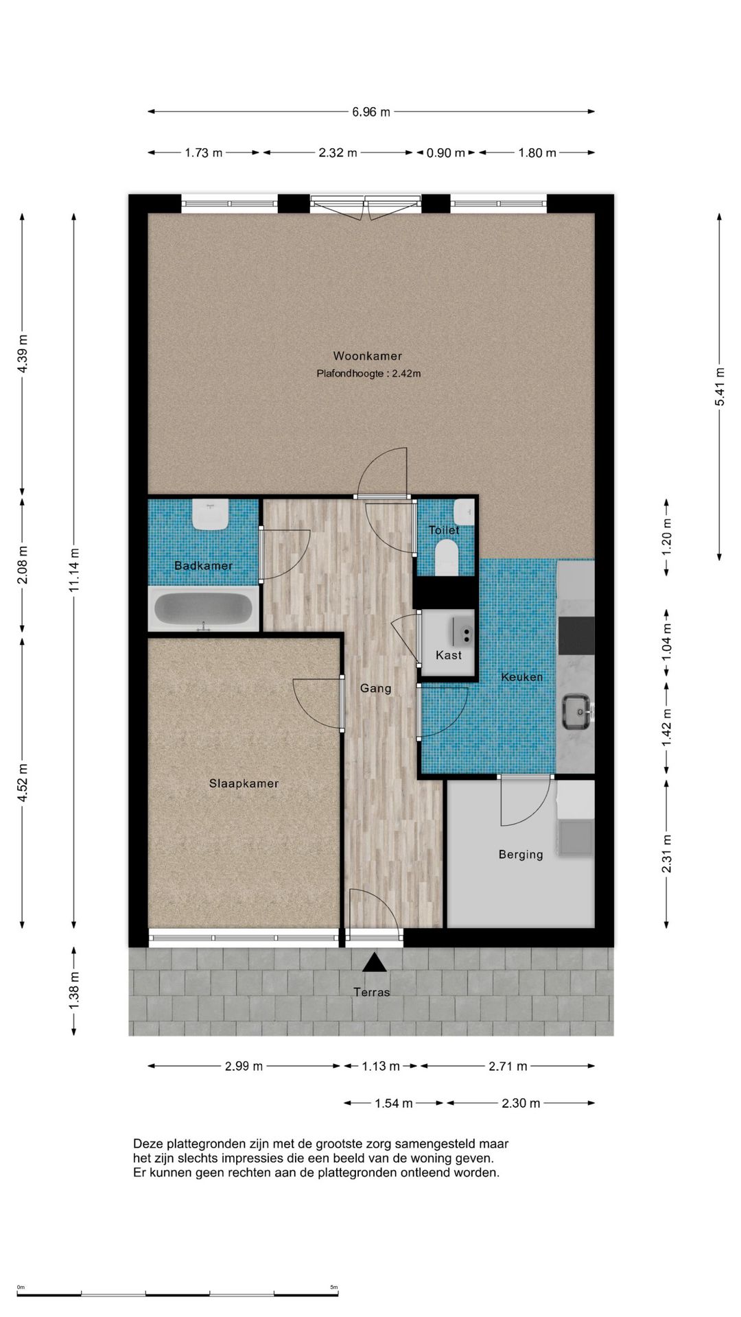 Foto 18 van Lobattostraat 111