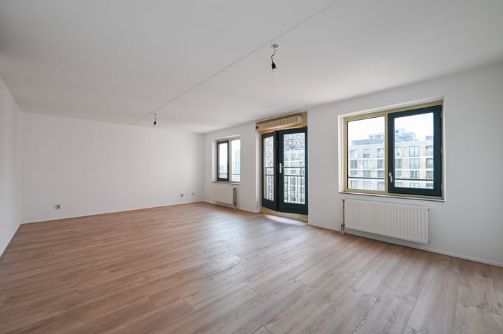 Foto 3 van Lobattostraat 111