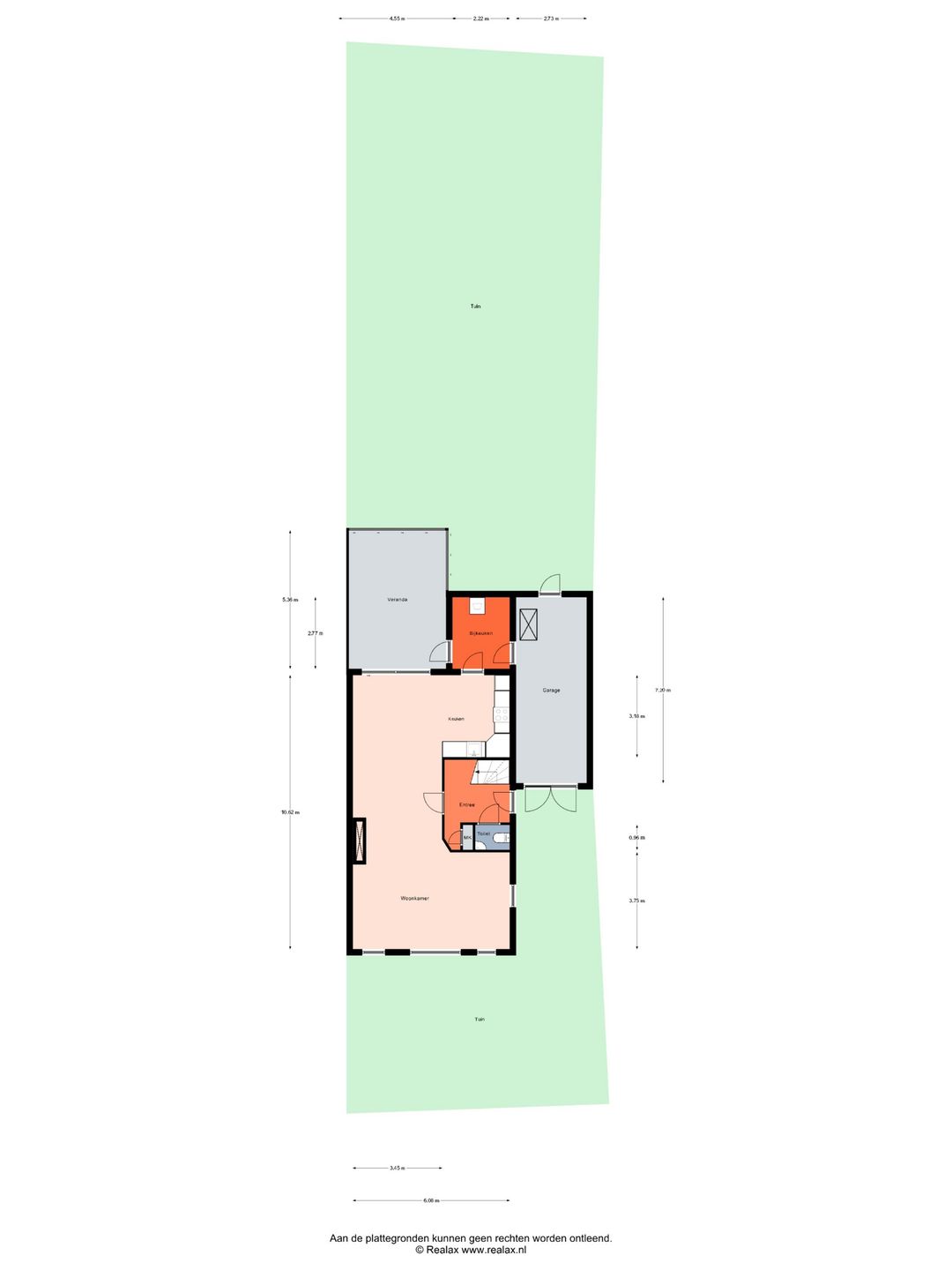 Foto 53 van Veenestraat 62-A