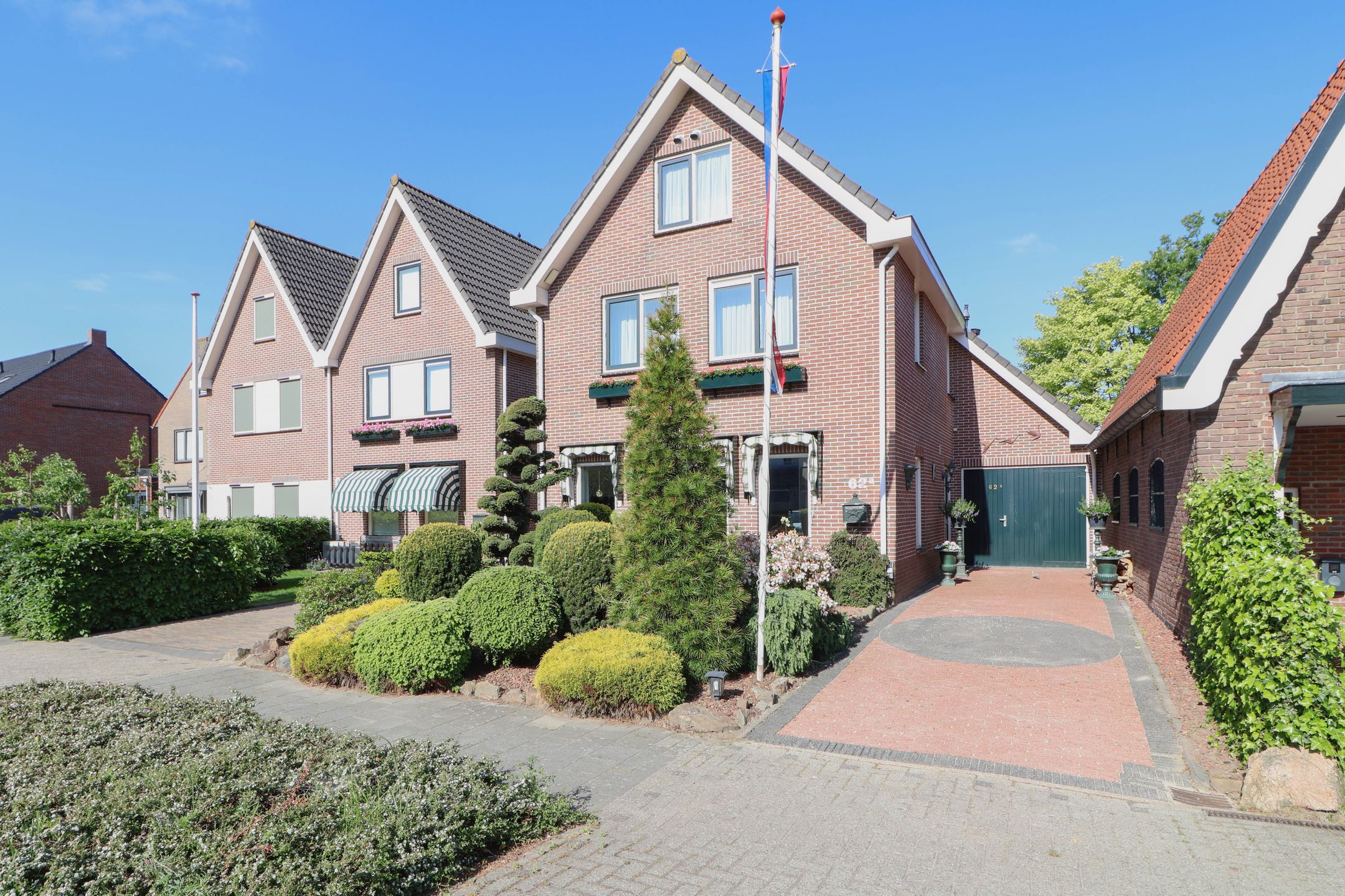 Foto 3 van Veenestraat 62-A