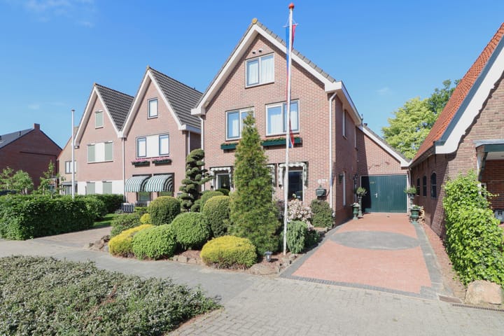 Foto 3 van Veenestraat 62-A