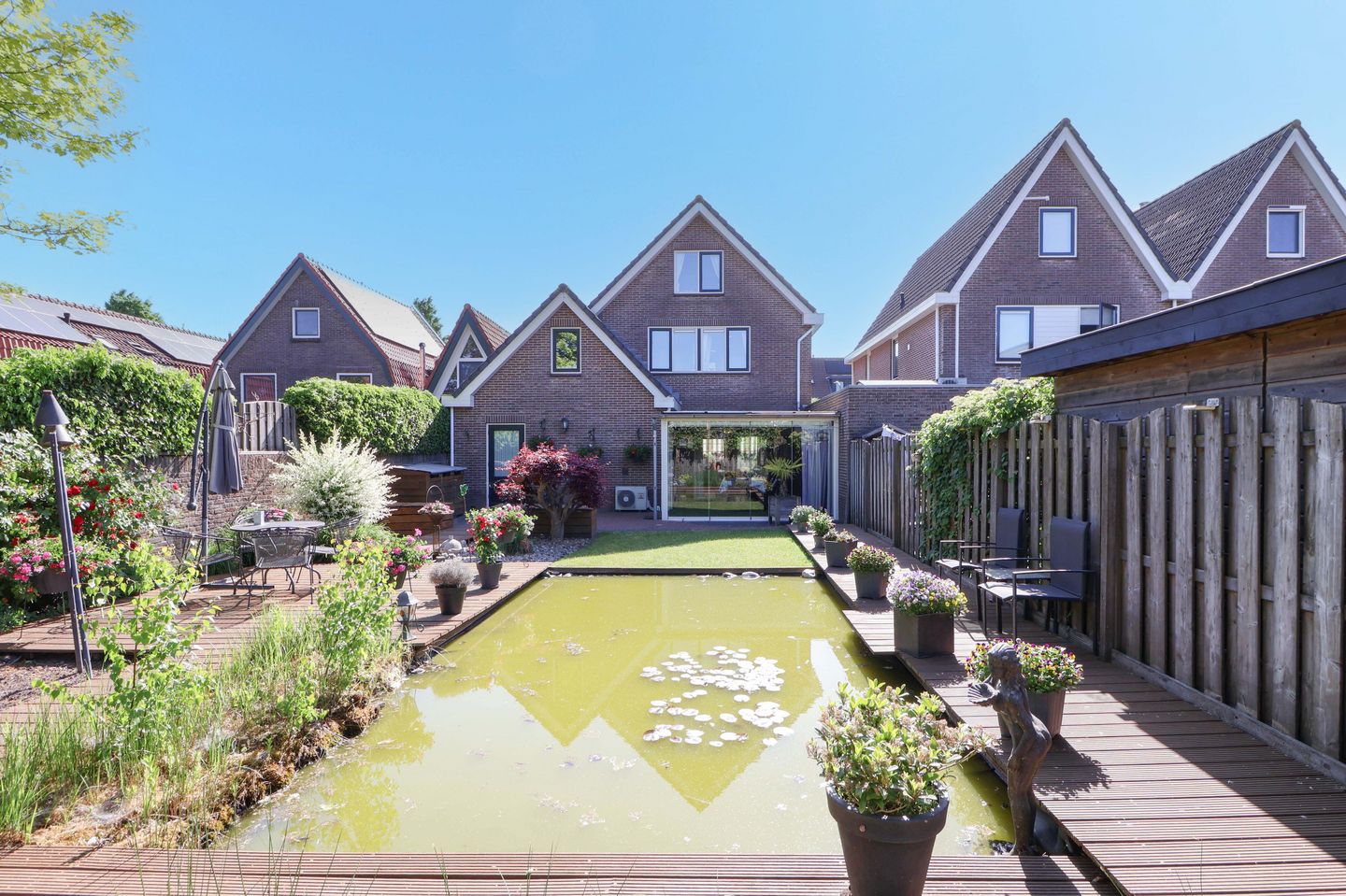 Foto 4 van Veenestraat 62-A