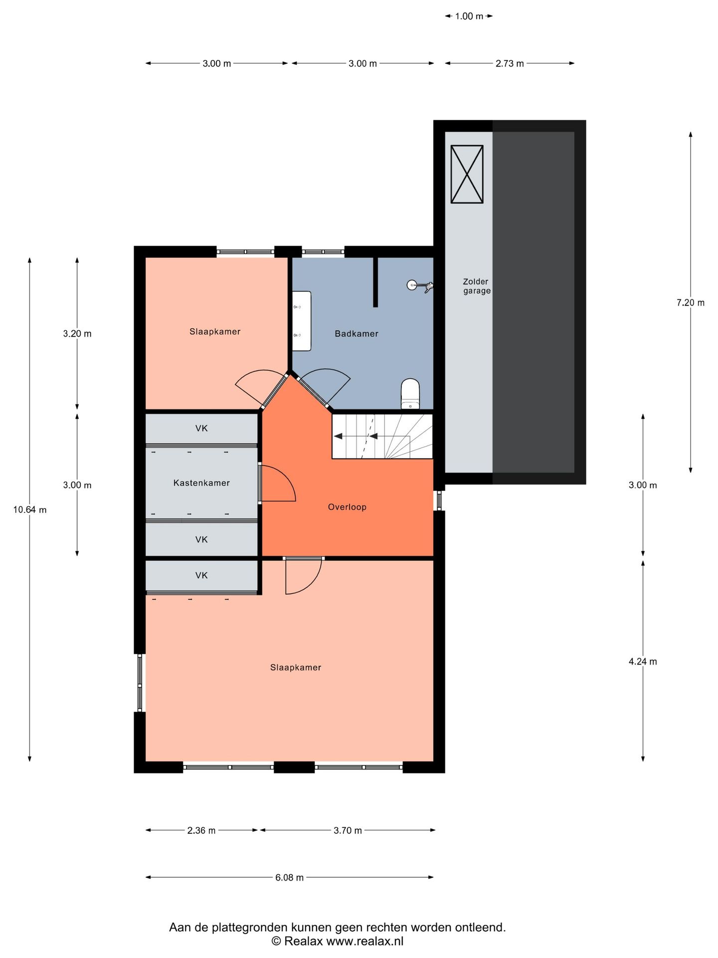 Foto 55 van Veenestraat 62-A