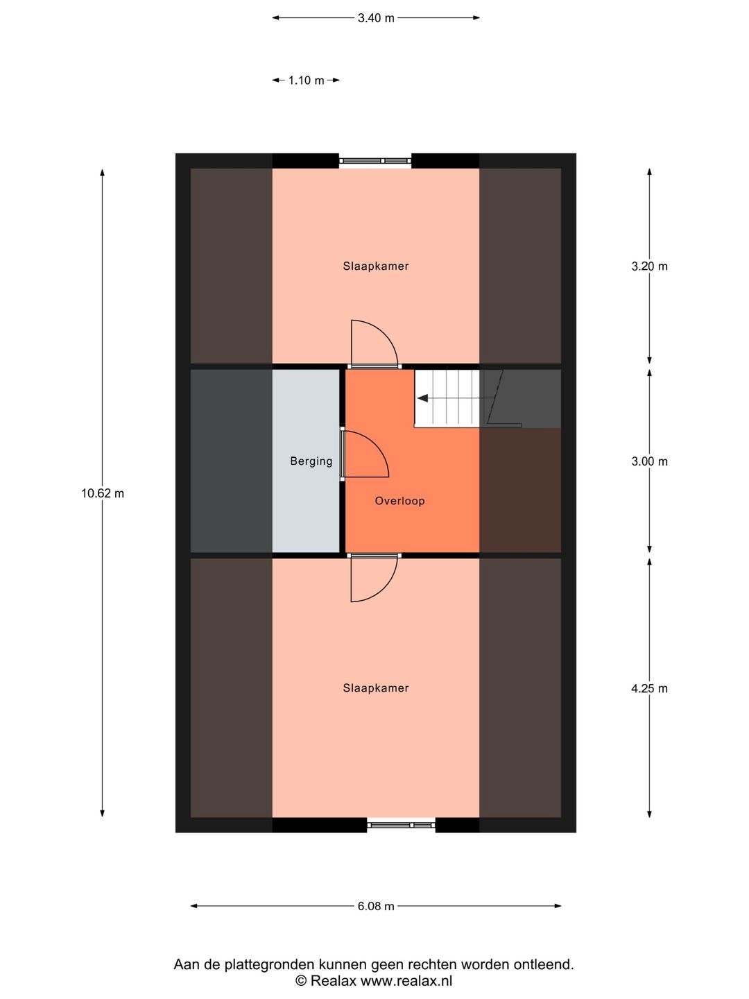 Foto 56 van Veenestraat 62-A