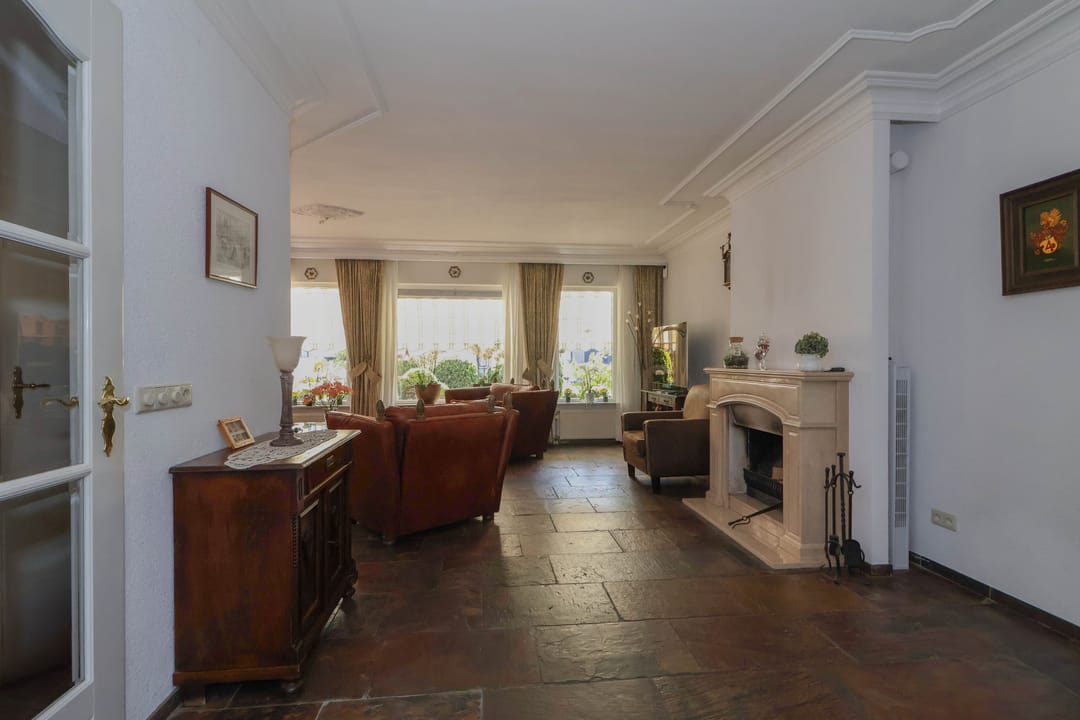 Foto 7 van Veenestraat 62-A