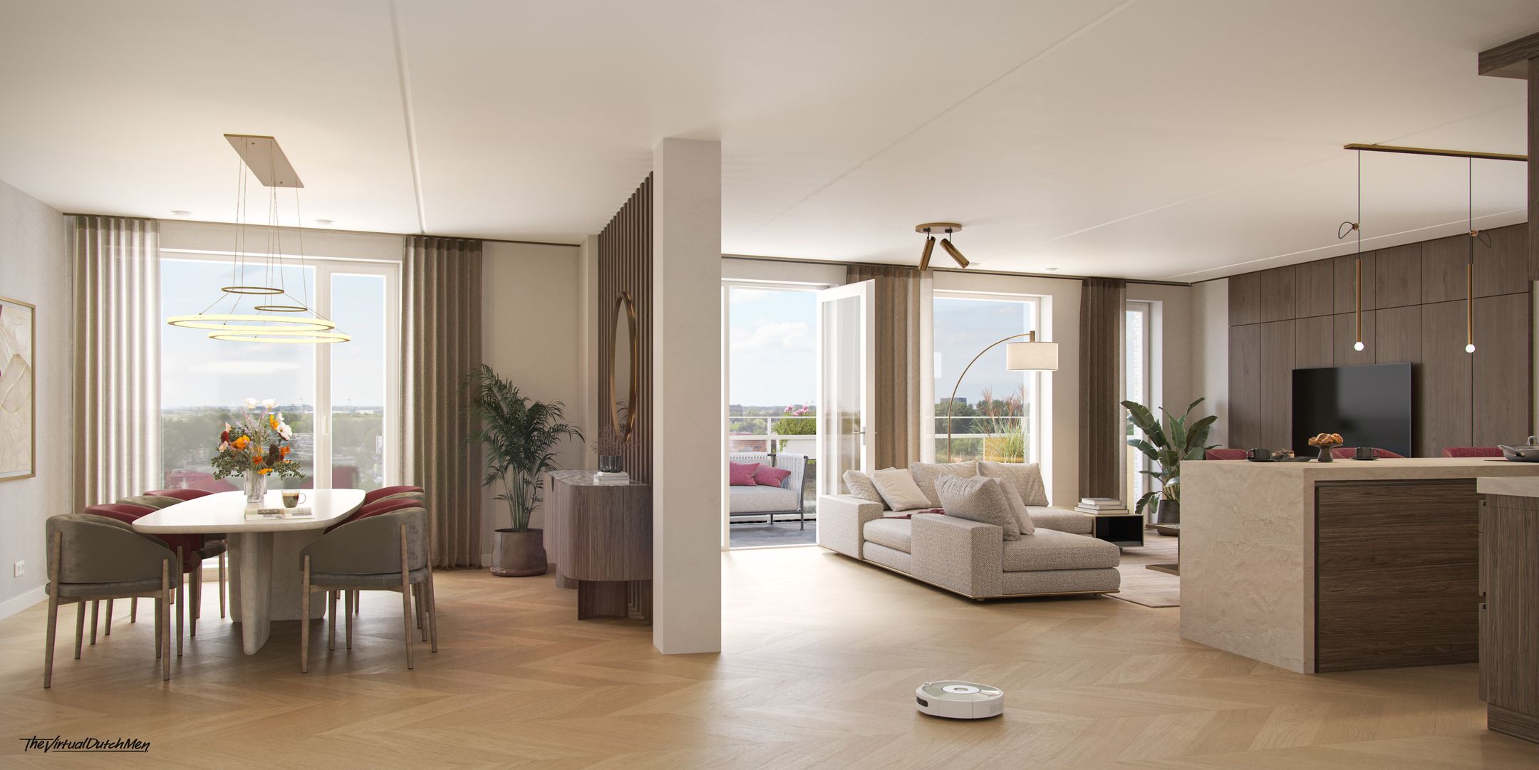 Foto 3 van Kroon op Indië (blok 14B) (Bouwnr. 36 type M)