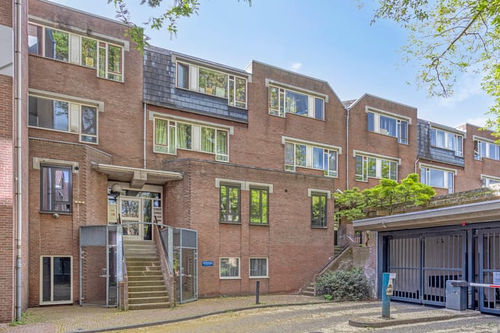 Foto 19 van Barbaraplaats 39