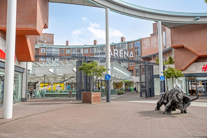 Foto 21 van Barbaraplaats 39