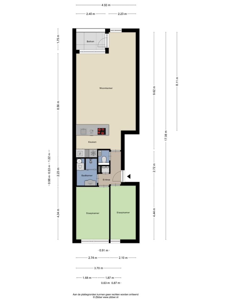 Foto 22 van Barbaraplaats 39