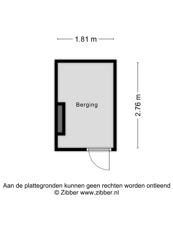Foto 23 van Barbaraplaats 39