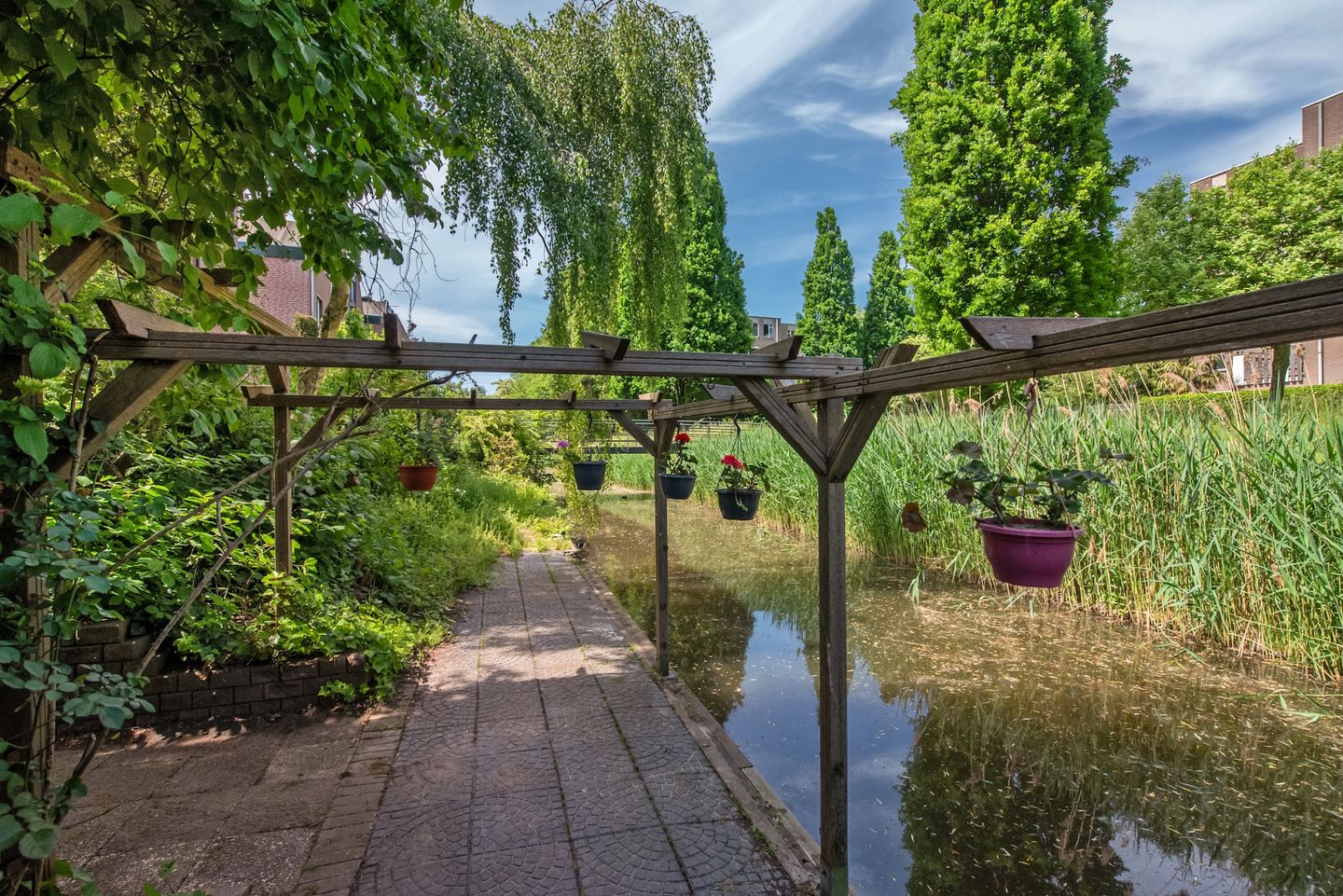 Foto 20 van Datheenhove 46